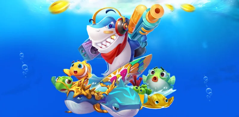 Săn boss khủng với đạn cao cấp trong game bắn cá 789win