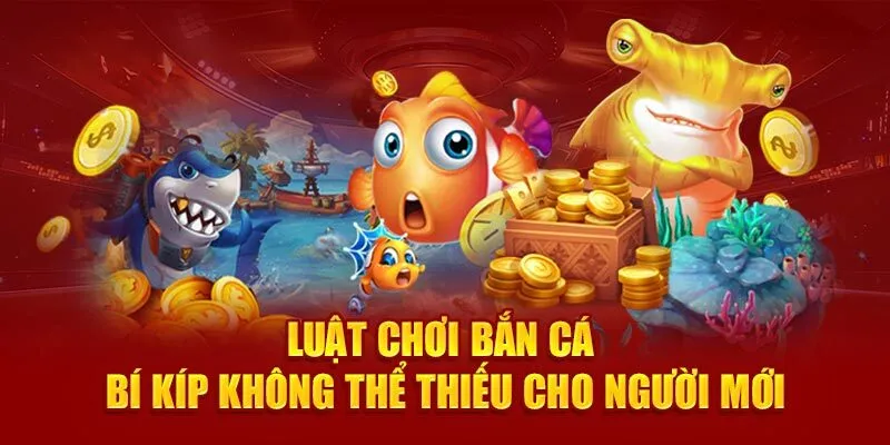 Giới thiệu tổng quan hấp dẫn về chơi bắn cá online tại 789win