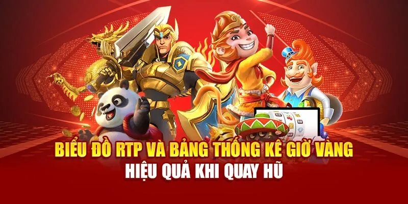 Khung giờ vàng là mẹo quay hũ dễ nổ nhất tại 789win