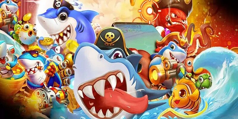 Tổng quan đôi nét về game bắn cá 789win
