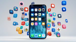 Open88 app mobile iOS Android