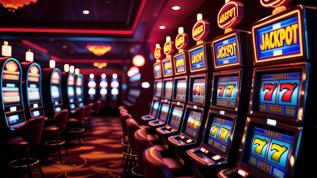 88CLB sảnh slot nổ hũ jackpot lớn